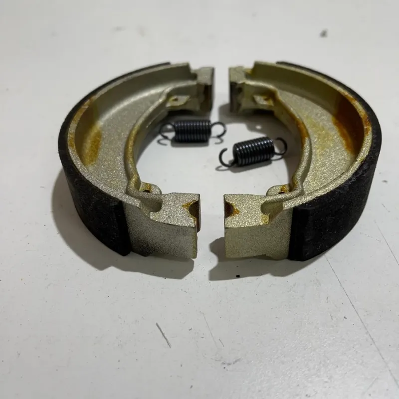 FERODO Ganasce Freno FSB962