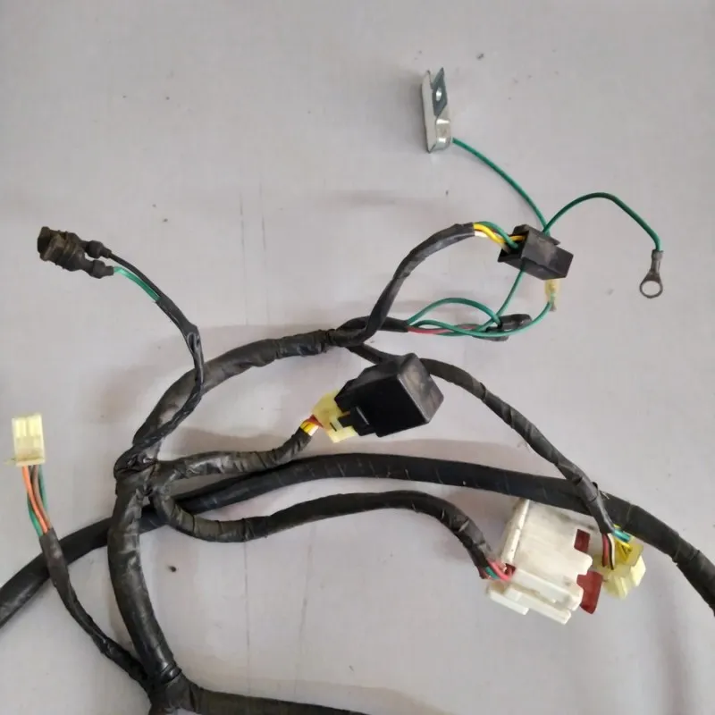 IMPIANTO ELETTRICO HONDA BALI 50 1994-1996