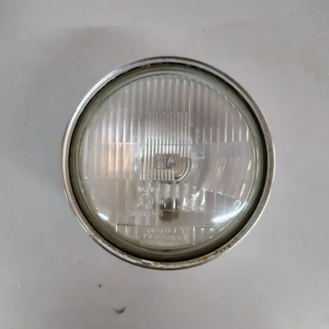 FARO ANTERIORE COMPLETO HONDA CB250N-400N-CB750F-CB900F