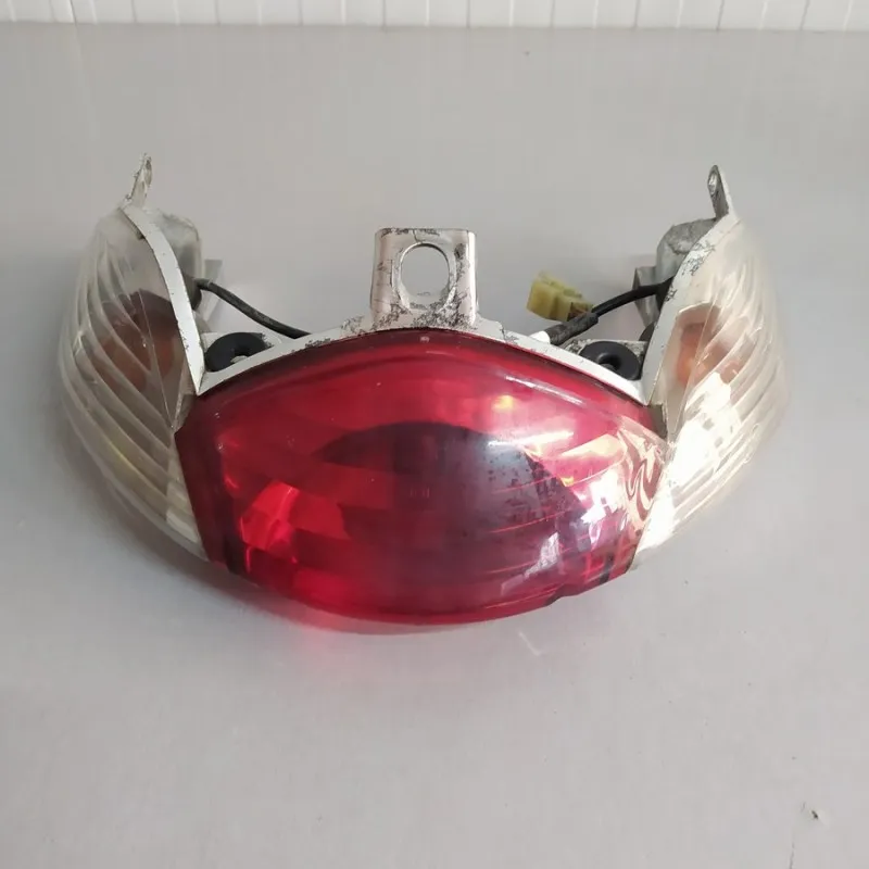 Fanale Posteriore HONDA @ CHIOCCIOLA 125-150 2000-2006