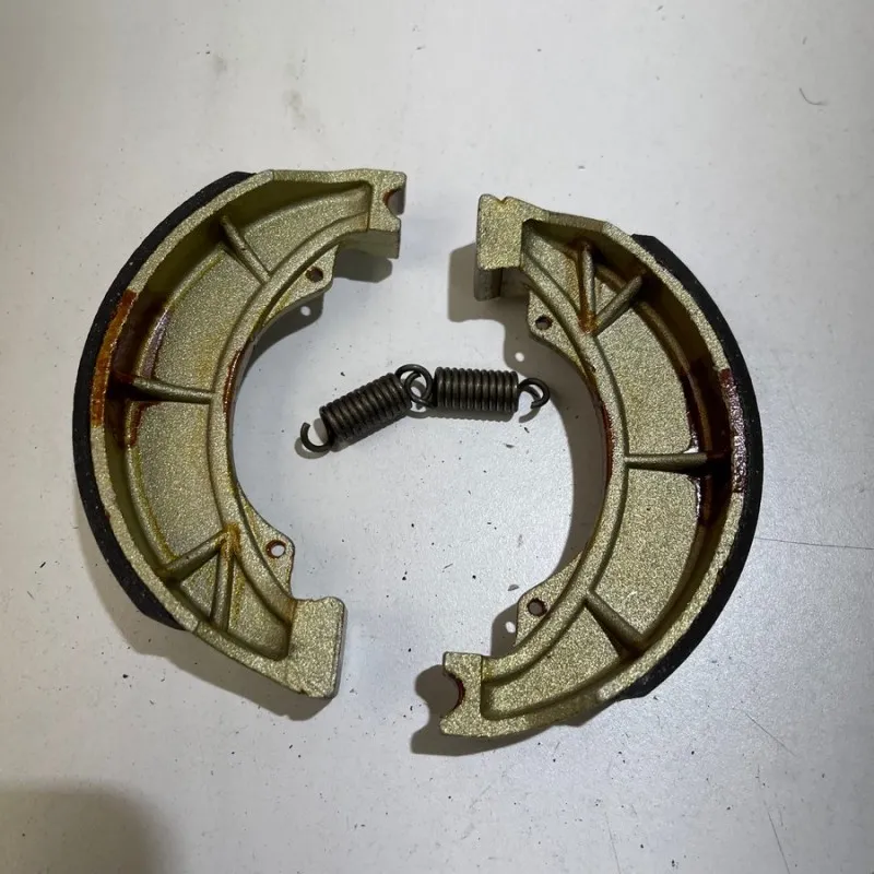 FERODO Ganasce Freno FSB957