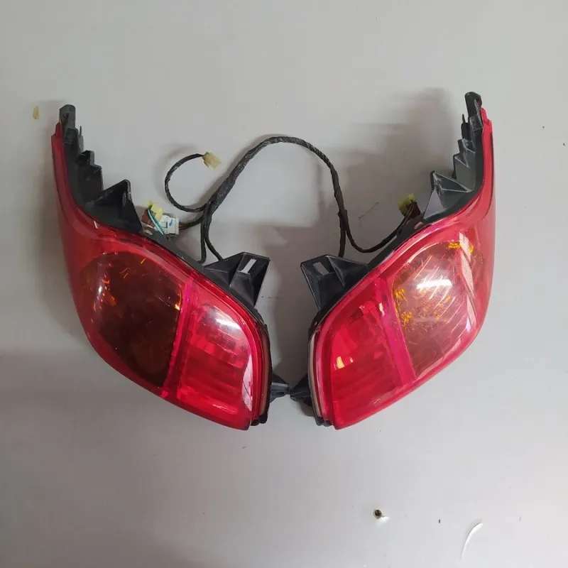 Coppia Fanali Posteriori Honda Forza 250 2005-2007