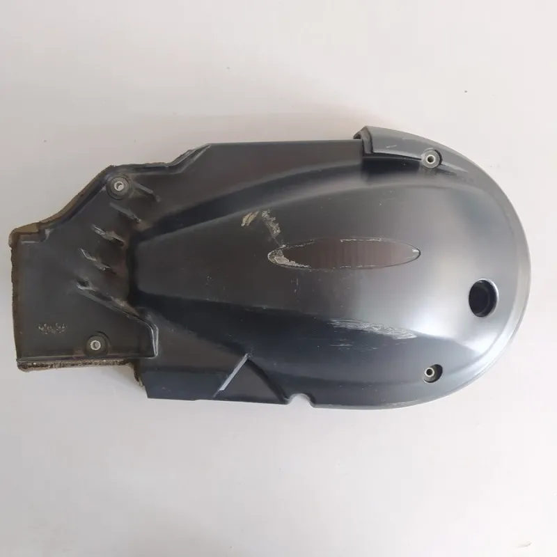 Coperchio carter trasmissione motore ORIGINALE Honda SW T 400