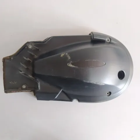 Coperchio carter trasmissione motore ORIGINALE Honda SW T 400