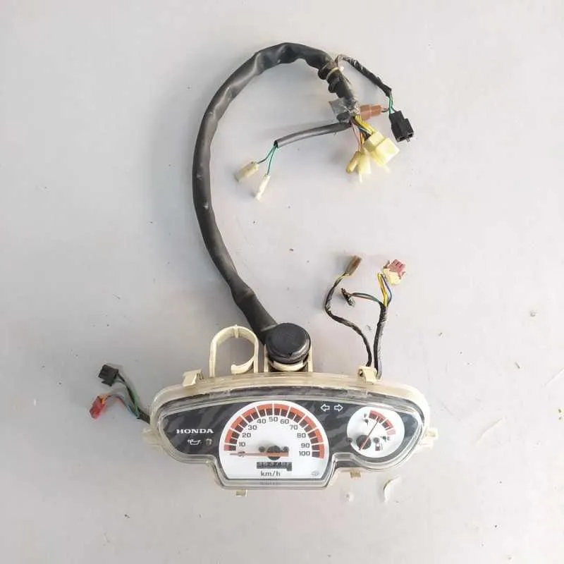 STRUMENTAZIONE CONTACHILOMETRI HONDA SFX 50 1994-2001
