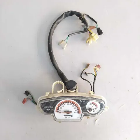 STRUMENTAZIONE CONTACHILOMETRI HONDA SFX 50 1994-2001