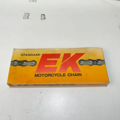 CATENA EK 520 120 MAGLIE, PASSO 520