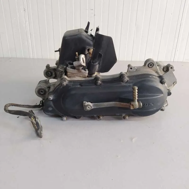 Motore COMPLETO GARANTITO HONDA 50 SFX SPORT 1991-2001 KM 30000