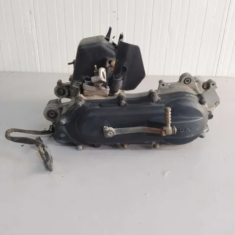 Motore COMPLETO GARANTITO HONDA 50 SFX SPORT 1991-2001 KM 30000