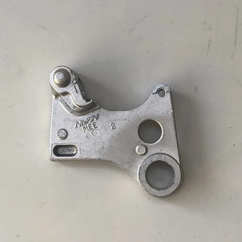 SUPPORTO PINZA FRENO POSTERIORE HONDA CBR 600 RR