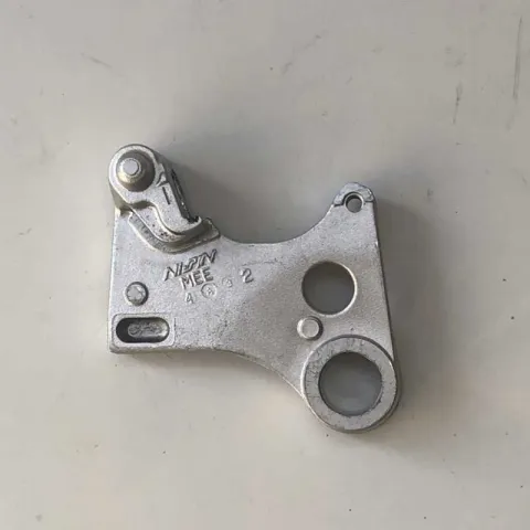 SUPPORTO PINZA FRENO POSTERIORE HONDA CBR 600 RR