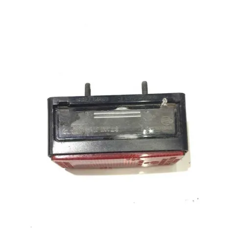 FANALE LUCE TARGA HONDA CBR 600 1000 RR