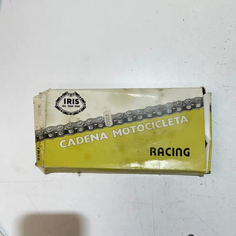 CATENA IRIS 195R 108M RINFORZATA CICLOMOTORE 50