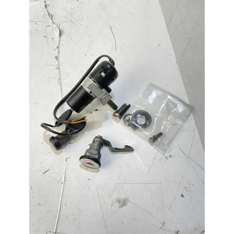 Kit serrature APRILIA Scarabeo 50 DiTech