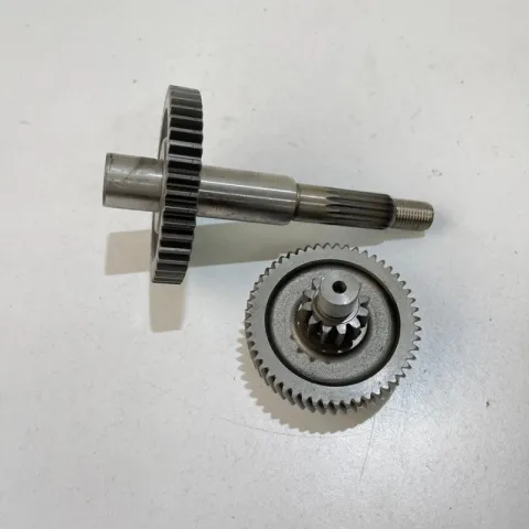 Rapporto allungato Motorparts Beta Tempo Aprilia Scarabeo