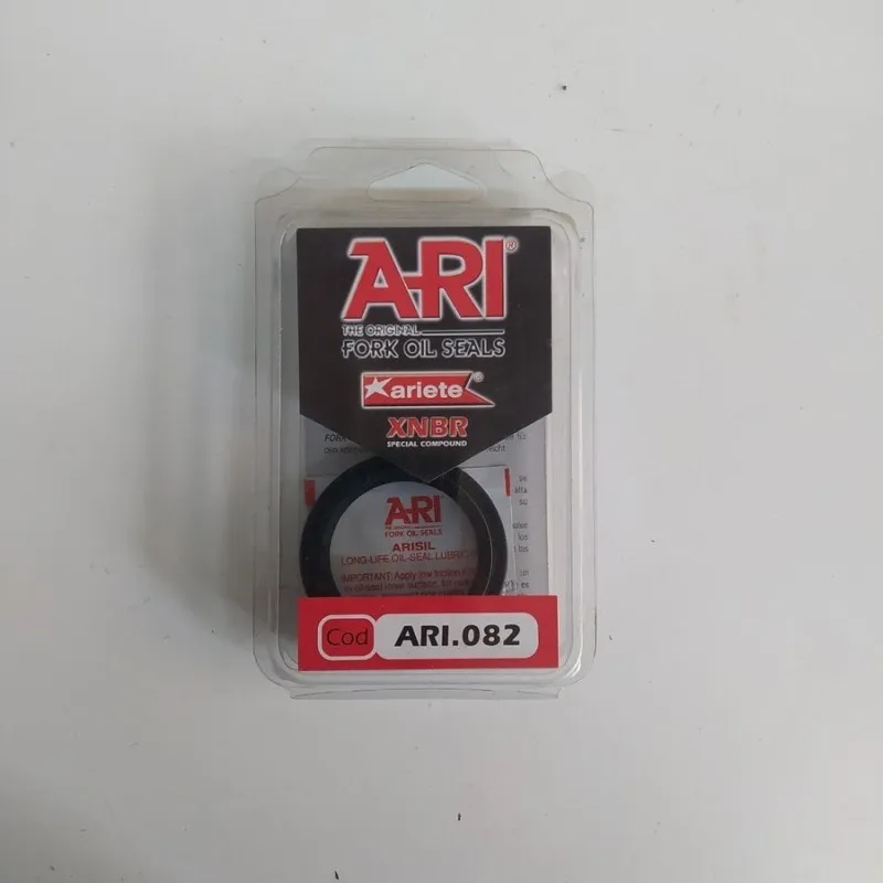 KIT PARAOLI FORCELLA 45X58X8.5/11 KTM LC4 SX 4T 620 1996 COD.ARI 082