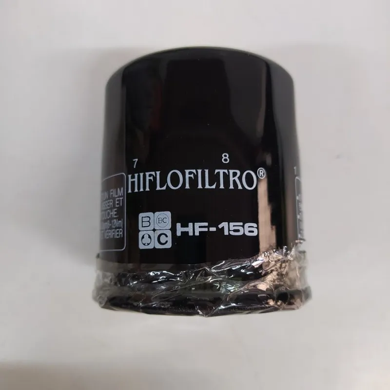FILTRO OLIO HIFLO KTM DUKE 640 - LC4 COD.HF156
