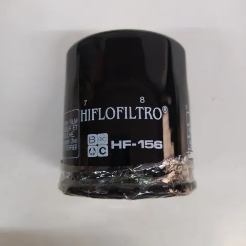 FILTRO OLIO HIFLO KTM DUKE 640 - LC4 COD.HF156