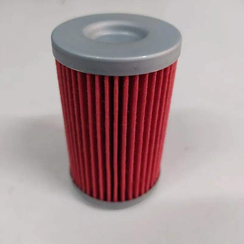FILTRO OLIO HIFLO KTM DUKE 660 2002-2007 COD.HF155