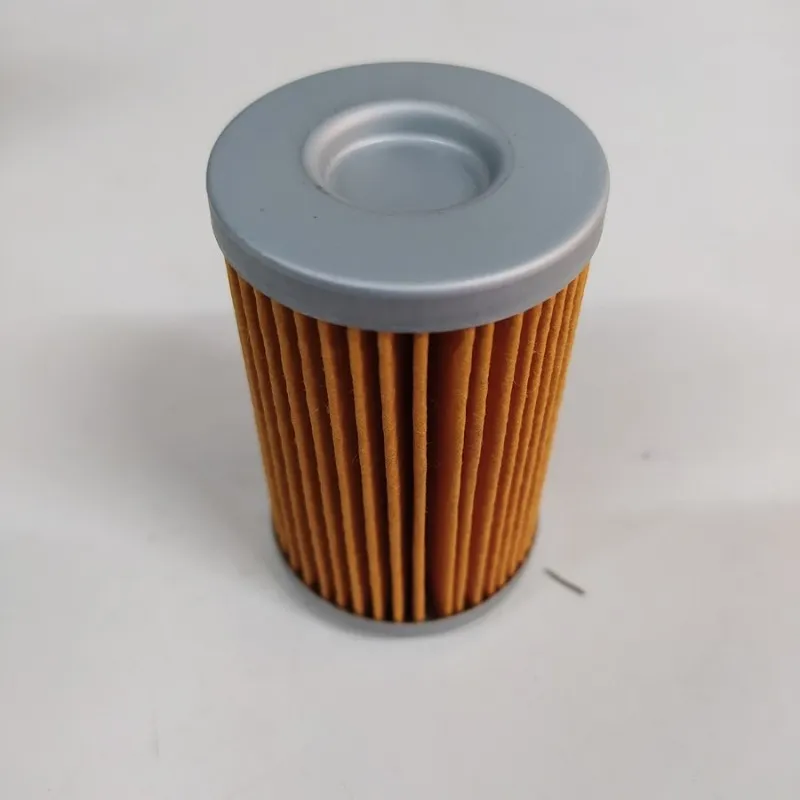 Filtro Olio Hiflo KTM 690 R 2007 COD.HF655