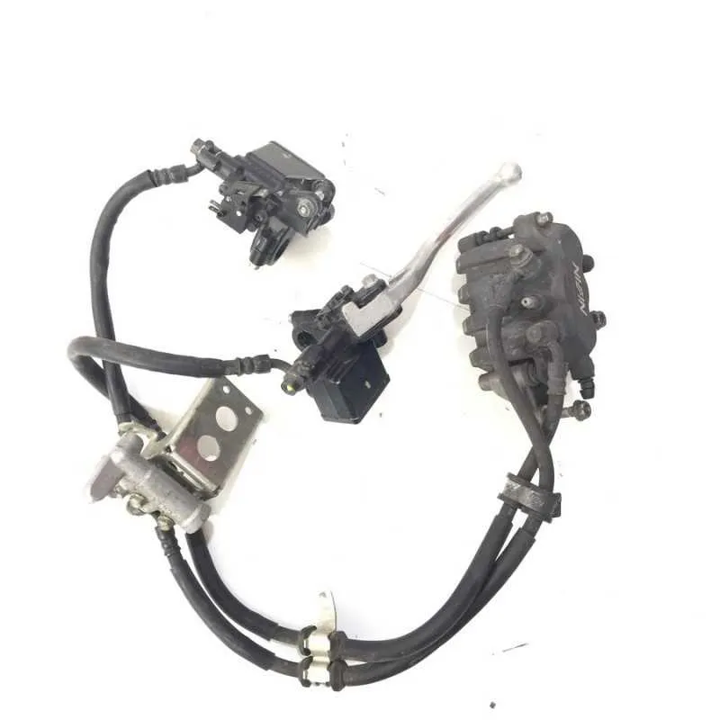 Kit impianto frenante anteriore Honda SH 300 2007/2011