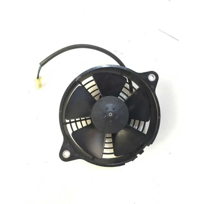 VENTOLA RADIATORE HONDA SH 300 2006-2010