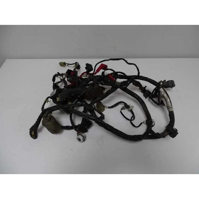 CABLAGGIO HONDA SH 300 2007/2009