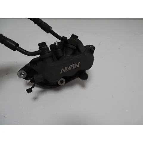 PINZA FRENO ANTERIORE HONDA SH 300 SPORT 2009