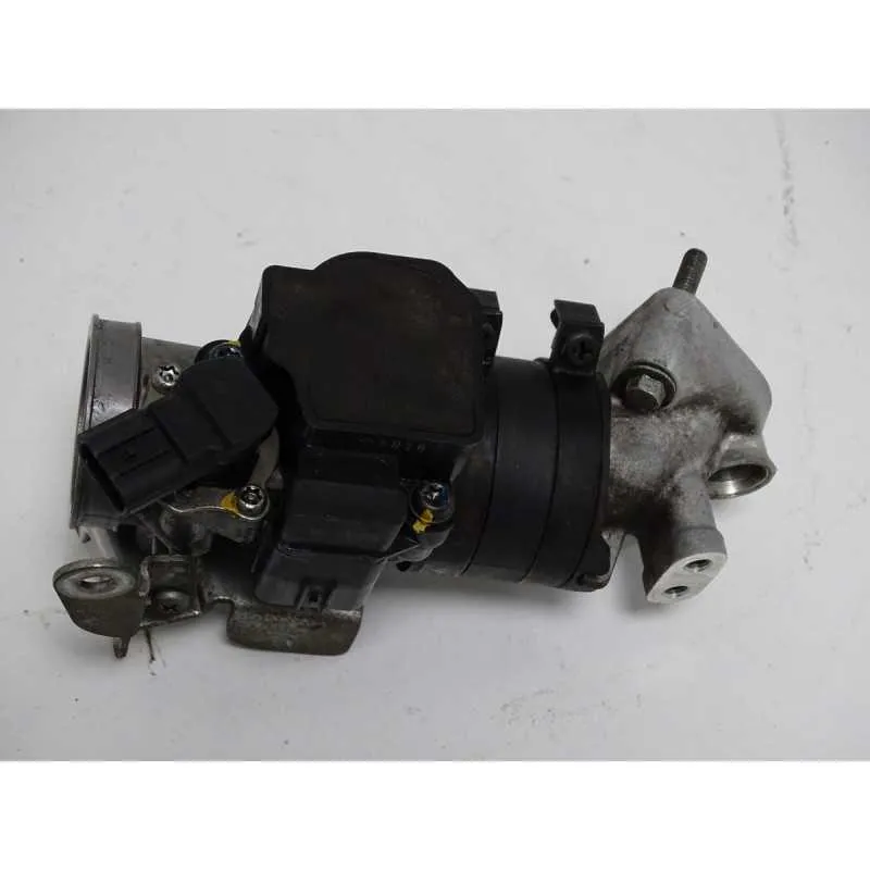 CORPO FARFALLATO INIEZIONE SH 300 SPORT 2009