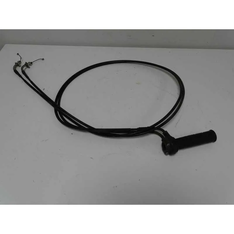 Manopola Comando Gas Con cavo HONDA SH 300 SPORT 2007 2010