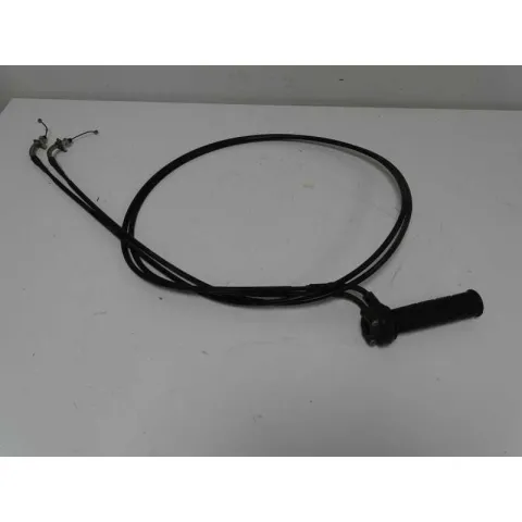 Manopola Comando Gas Con cavo HONDA SH 300 SPORT 2007 2010