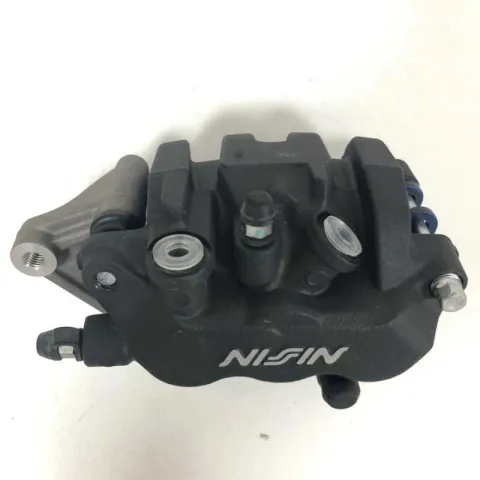 PINZA FRENO ANTERIORE HONDA SH 300 07/14 NUOVA