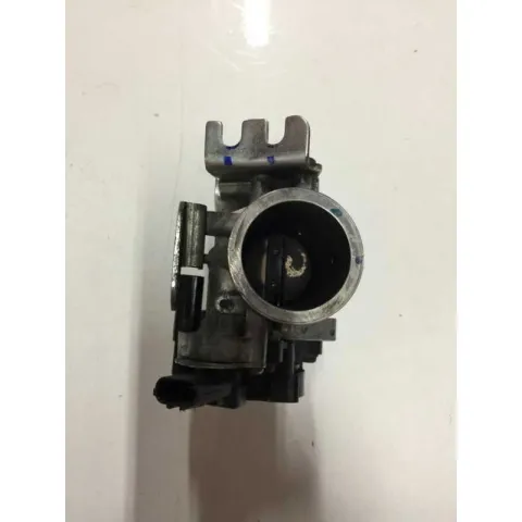 CORPO FARFALLATO HONDA SH 300 i 07/10