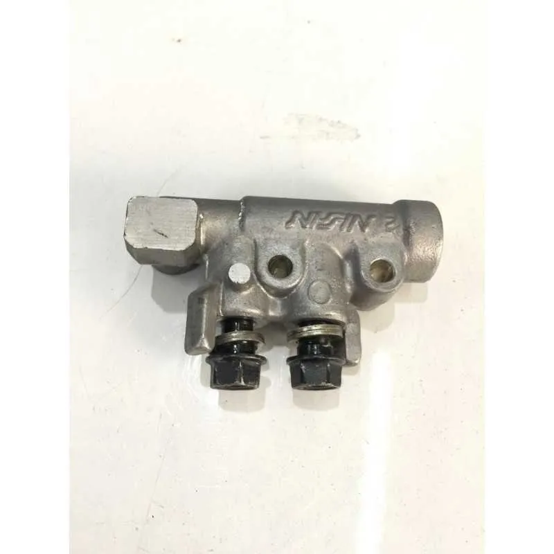 SDOPPIATORE FRENO ANTERIORE HONDA SH 300
