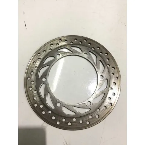 DISCO FRENO ANTERIORE ORIGINALE SH 300