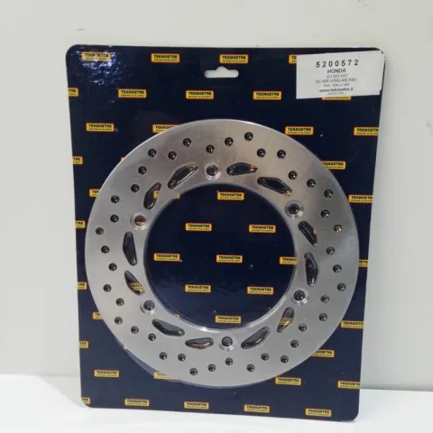 Disco Freno Anteriore HONDA Sh 300 dal 2006.