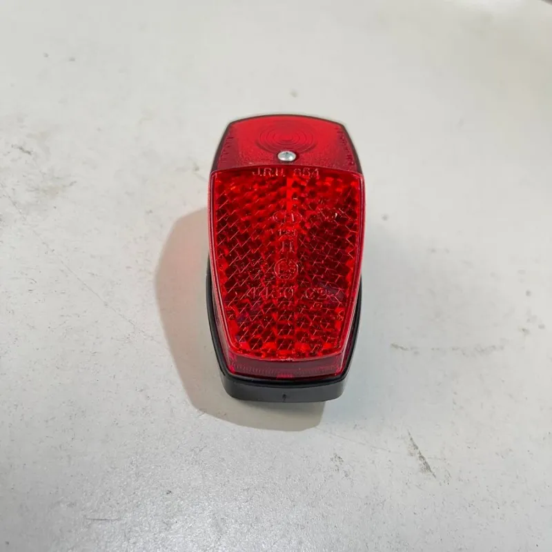 Fanale Posteriore  Ciclomotori Tipo CEV 122
