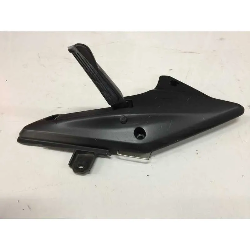 PEDANA POSTERIORE DESTRA STAFFA SUPPORTO HONDA SW-T 400