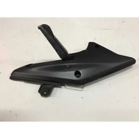PEDANA POSTERIORE DESTRA STAFFA SUPPORTO HONDA SW-T 400