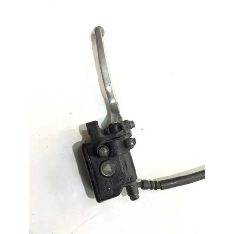 Pinza Freno + POMPA Anteriore HONDA SW-T 400 2009 - 2012