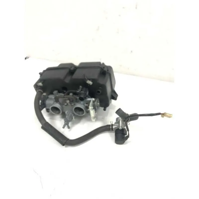 CORPO FARFALLATO HONDA SW T 400 ABS 2009 2016