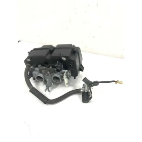 CORPO FARFALLATO HONDA SW T 400 ABS 2009 2016