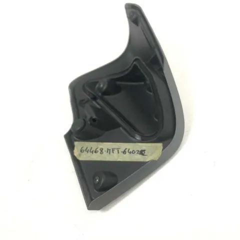 SPORTELLO DESTRO PORTA OGGETTI HONDA SW-T 400 ABS (2008 -2016)