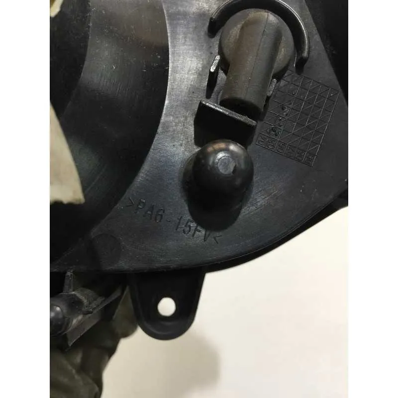 FARO ANTERIORE HONDA SH 150 KF08 2005 - 2008