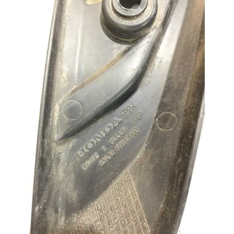 COVER PEDANE HONDA SH 125 / 150 2013 - 2017