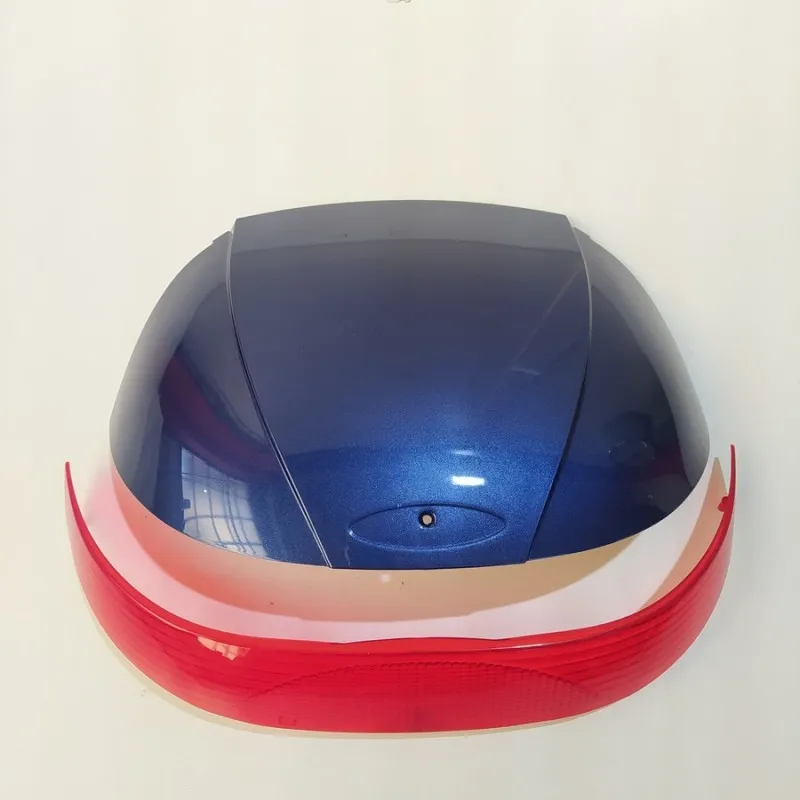 COVER BAULETTI SHAD SH29 BLUE REALE