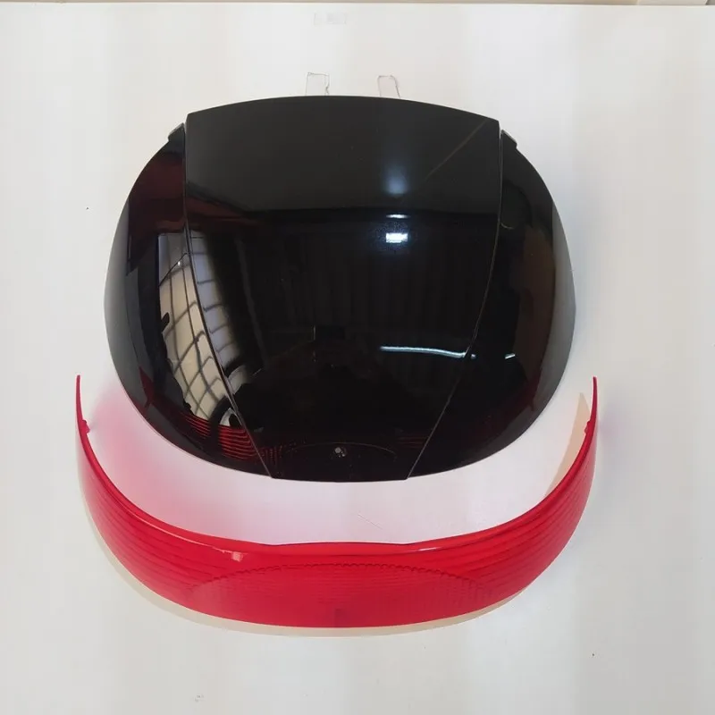 COVER BAULETTI SHAD SH29  NERO