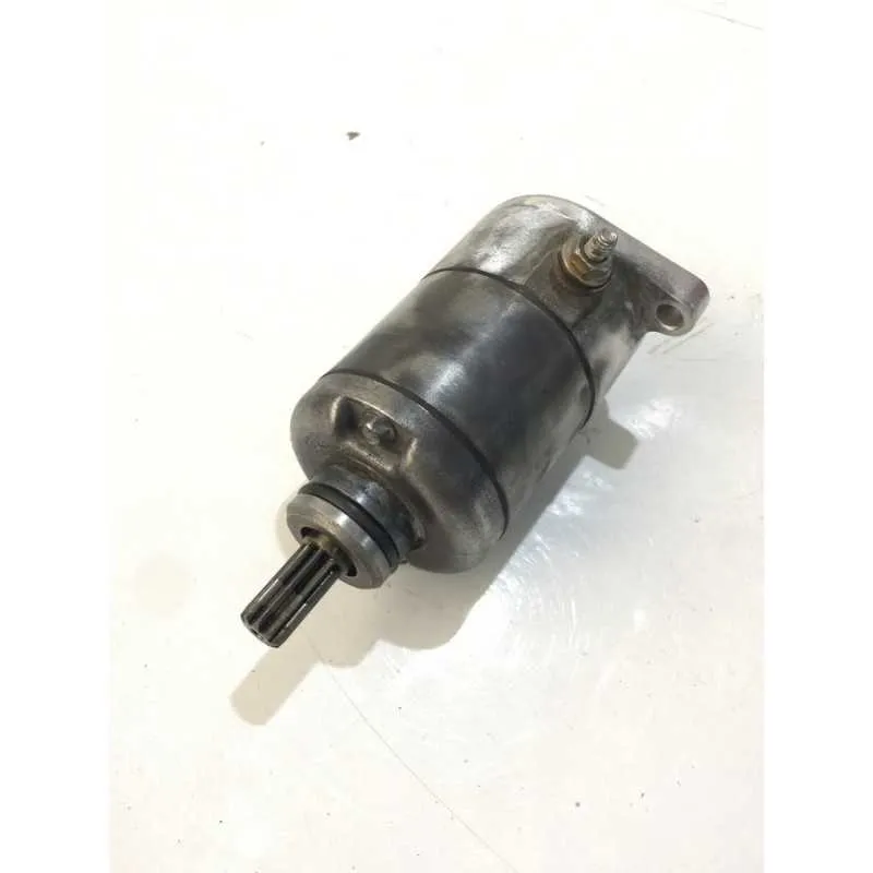 MOTORINO AVVIAMENTO HONDA SH IE 125 2005 2008