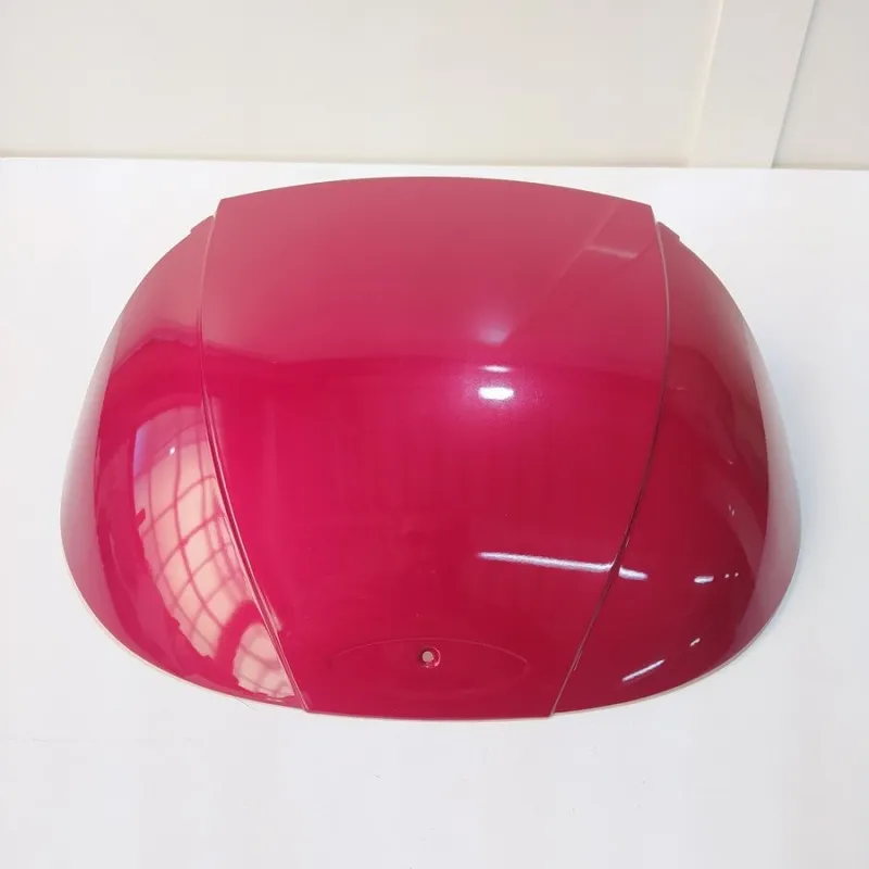 COVER BAULETTO SHAD SH 29 ROSSO NUOVO
