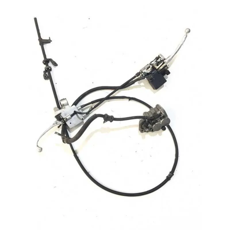 IMPIANTO FRENANTE HONDA SH 150 2005-2008